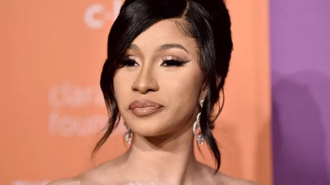 Cardi B