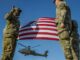 United States military