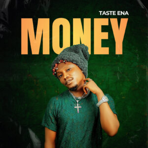 TASTE ENA - MONEY