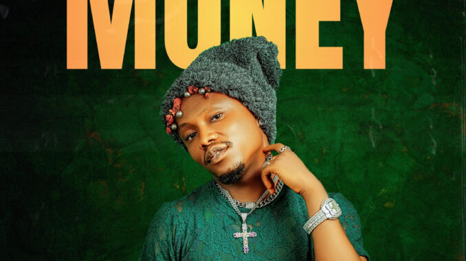 TASTE ENA - MONEY