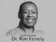 Ron Kenoly
