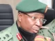 army spokesman