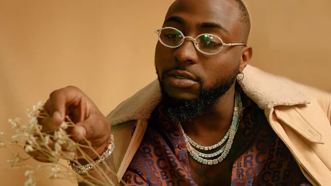 Davido
