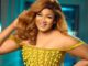 Omotola Jalade-Ekeinde