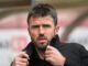 Michael Carrick