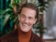 James Van Der Beek