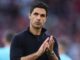 Mikel Arteta