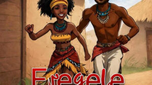 Ichaba – Eregele