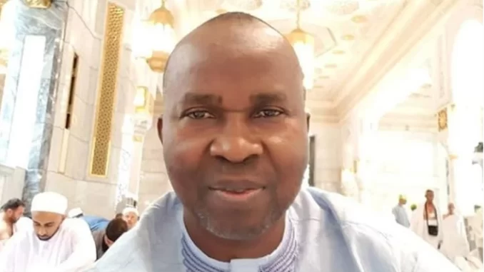 actor Okunnu