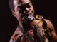 Fela Kuti