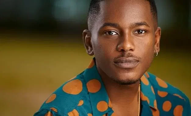 Timini Egbuson