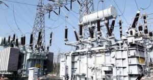 Nigeria’s electricity distribution