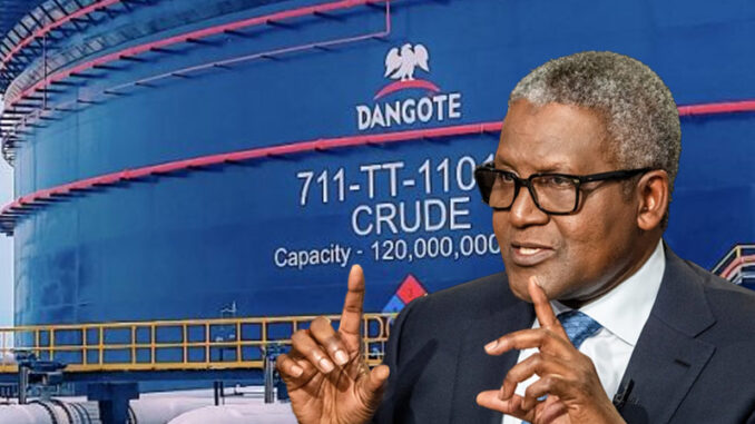 Dangote