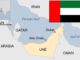 United Arab Emirate