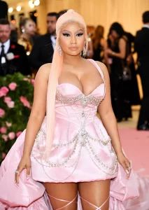 Nicki Minaj