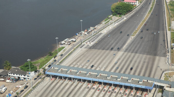 Lekki–Epe Expressway