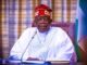 Bola Ahmed Tinubu’