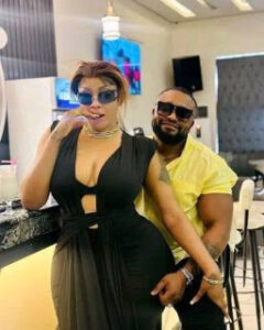 Oil Money and Angela Okorie