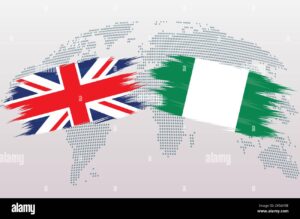 United Kingdom and Nigeria