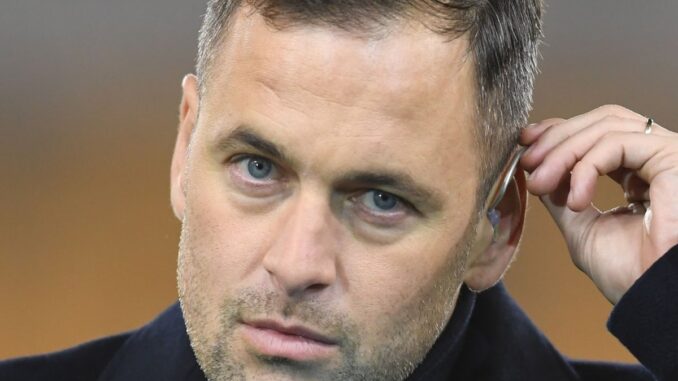 Joe Cole