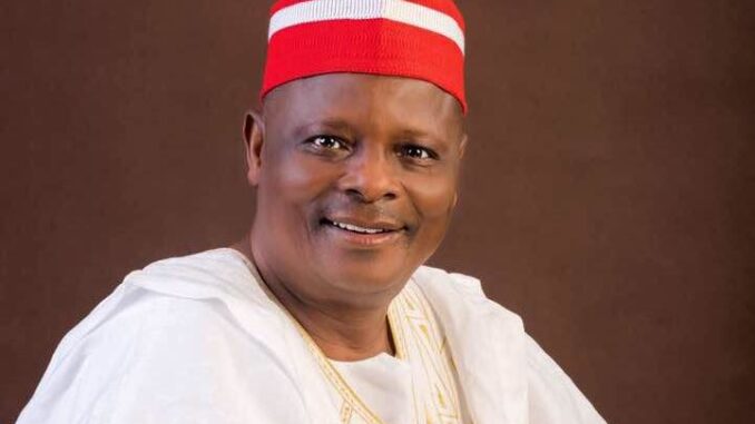 Rabiu Musa Kwankwaso