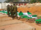 Nigerian Army has buried