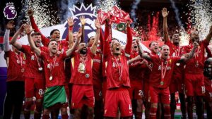 Liverpool