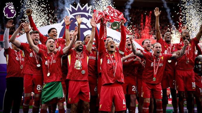 Liverpool