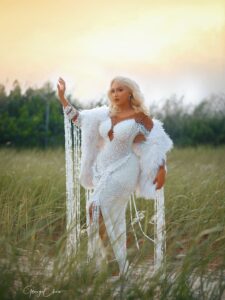 Juliet Ibrahim