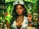 Magnito - Medicine Girl