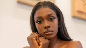 Beverly Osu