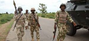 Nigerian Army