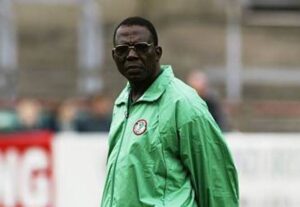 Adegboye Onigbinde