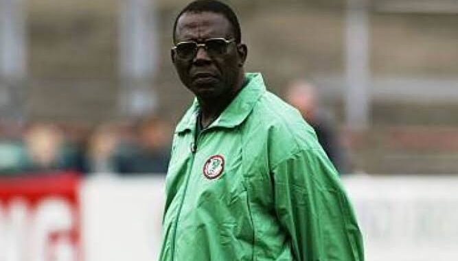 Adegboye Onigbinde