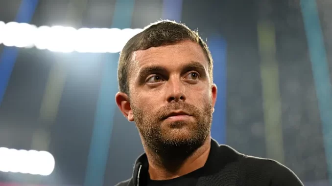 Fabrizio Romano