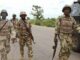 Nigerian Army