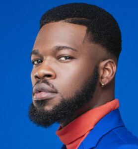 Broda Shaggi