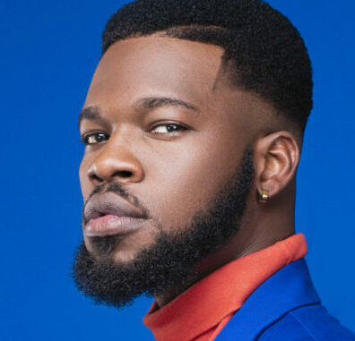 Broda Shaggi
