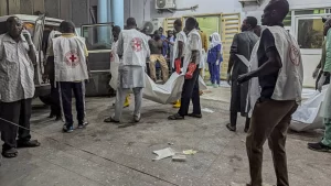 Maiduguri,