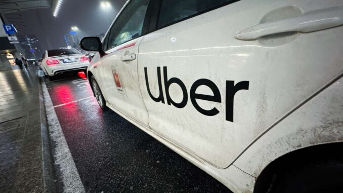 Uber