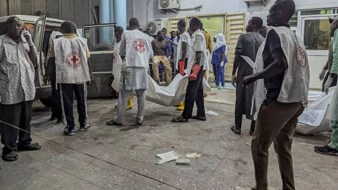 Maiduguri,