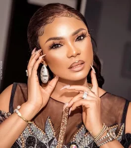 iyabo Ojo