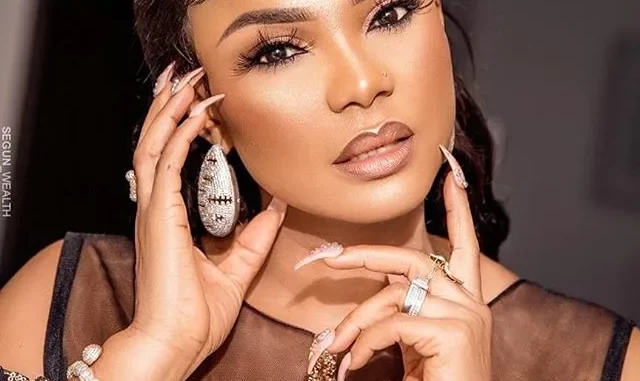 iyabo Ojo
