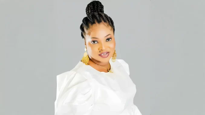 Busola “Eleyele” Oke