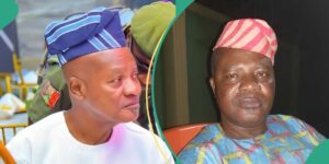Timothy “Ereke Ni Shop” Agboola