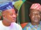 Timothy “Ereke Ni Shop” Agboola