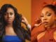 Niniola and Fave