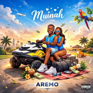 Aremo - Muinah