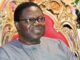 Ebenezer Obey