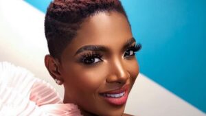 Annie Idibia